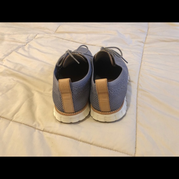 Cole Haan Zerogrand Wingtip Oxford Stitchlite - Picture 4 of 6